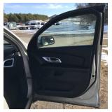 2014 GMC Terrain SLE AWD