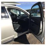 2014 GMC Terrain SLE AWD