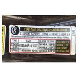 2012 Honda Pilot EX-L 4X4