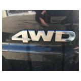 2012 Honda Pilot EX-L 4X4