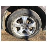 2012 Honda Pilot EX-L 4X4