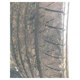 2012 Honda Pilot EX-L 4X4