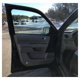 2012 Honda Pilot EX-L 4X4