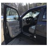 2012 Honda Pilot EX-L 4X4