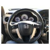 2012 Honda Pilot EX-L 4X4
