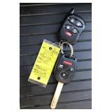 2012 Honda Pilot EX-L 4X4