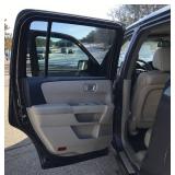 2012 Honda Pilot EX-L 4X4
