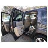 2012 Honda Pilot EX-L 4X4