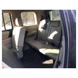 2012 Honda Pilot EX-L 4X4