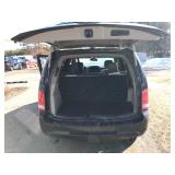 2012 Honda Pilot EX-L 4X4
