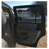 2012 Honda Pilot EX-L 4X4