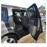 2012 Honda Pilot EX-L 4X4