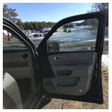 2012 Honda Pilot EX-L 4X4