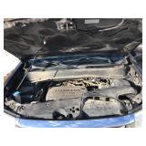 2012 Honda Pilot EX-L 4X4