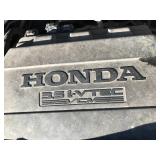 2012 Honda Pilot EX-L 4X4