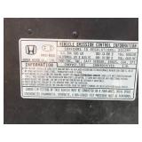 2012 Honda Pilot EX-L 4X4