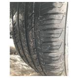 2015 Volkswagen Tiguan AWD