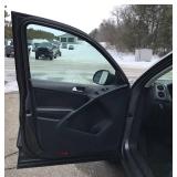 2015 Volkswagen Tiguan AWD