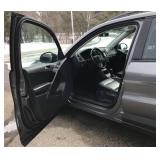 2015 Volkswagen Tiguan AWD
