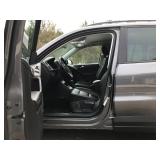 2015 Volkswagen Tiguan AWD