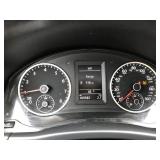 2015 Volkswagen Tiguan AWD