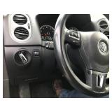 2015 Volkswagen Tiguan AWD