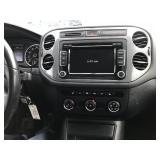 2015 Volkswagen Tiguan AWD