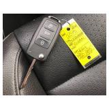 2015 Volkswagen Tiguan AWD