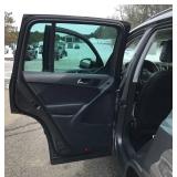 2015 Volkswagen Tiguan AWD