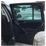 2015 Volkswagen Tiguan AWD