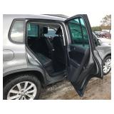 2015 Volkswagen Tiguan AWD