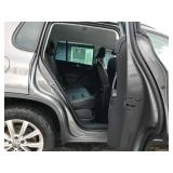 2015 Volkswagen Tiguan AWD