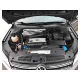 2015 Volkswagen Tiguan AWD