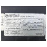 2015 Volkswagen Tiguan AWD