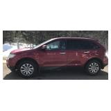 2010 Ford Edge SEL AWD