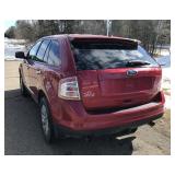 2010 Ford Edge SEL AWD