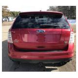 2010 Ford Edge SEL AWD