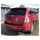 2010 Ford Edge SEL AWD