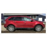 2010 Ford Edge SEL AWD