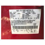 2010 Ford Edge SEL AWD