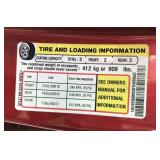 2010 Ford Edge SEL AWD