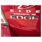 2010 Ford Edge SEL AWD