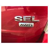 2010 Ford Edge SEL AWD