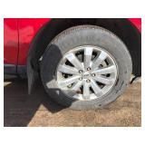 2010 Ford Edge SEL AWD