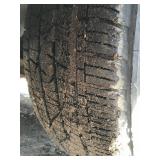 2010 Ford Edge SEL AWD