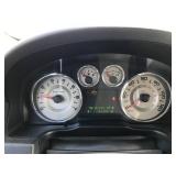 2010 Ford Edge SEL AWD