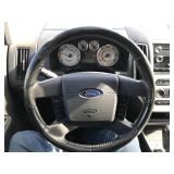 2010 Ford Edge SEL AWD