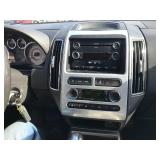 2010 Ford Edge SEL AWD
