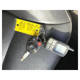 2010 Ford Edge SEL AWD