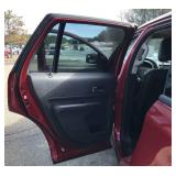 2010 Ford Edge SEL AWD